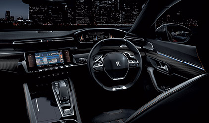 Activation du service