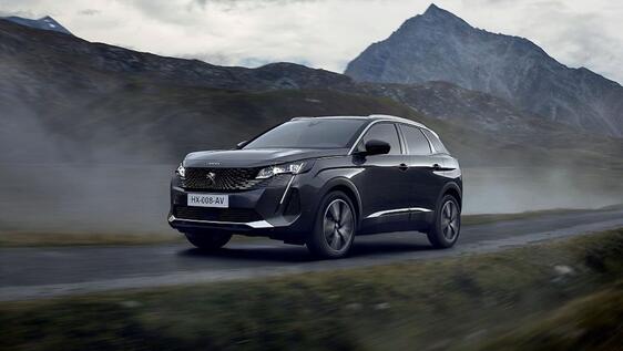 Drive & Connect Drive & Connect