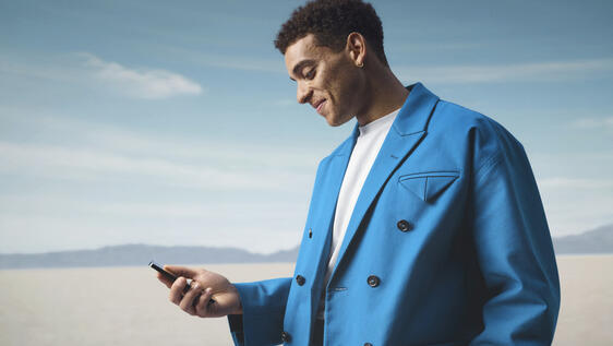 Connected Alarm Connected Alarm